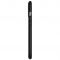 Чохол Spigen для iPhone 12 Pro Max Slim Armor, Black