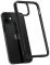 Чохол Spigen для iPhone 12 mini Crystal Hybrid, Matte Black