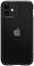 Чохол Spigen для iPhone 12 mini Crystal Hybrid, Matte Black