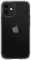 Чохол Spigen для iPhone 12 mini Crystal Hybrid, Crystal Clear