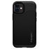Чохол Spigen для iPhone 12 mini Hybrid NX, Matte Black