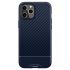 Чохол Spigen для iPhone 12 Pro Max Core Armor, Navy Blue