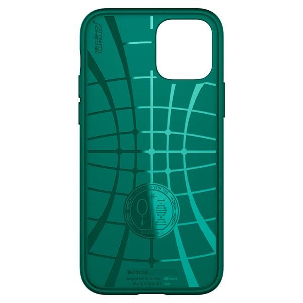 Чохол Spigen для iPhone 12 / 12 Pro Core Armor, Mint