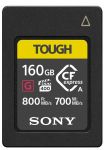 Карта пам'яті Sony CFexpress Type A 160GB R800/W700 Tough