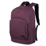 Рюкзак Wenger Crango 16", фіолетовий