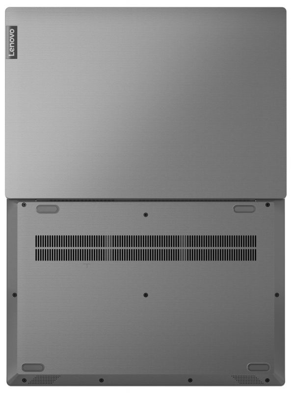 Ноутбук Lenovo V14 14 AG/AMD 3020E/4/256F/int/DOS/Grey