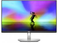 Монітор LCD 23.8" DELL S2421HN 2xHDMI, Audio, IPS, 75Hz, 4ms, FreeSync