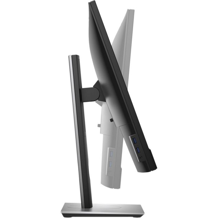 Монітор LCD 23.8" DELL P2418HZM D-Sub, DP, HDMI, USB3.0, MM, IPS, Pivot, Cam