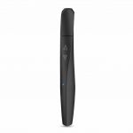 Ручка 3D Dewang D12 чорна  низькотемпературна (PCL)