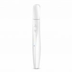 Ручка 3D Dewang D12 біла низькотемпературна (PCL)