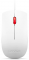 Миша Lenovo Essential USB Mouse White