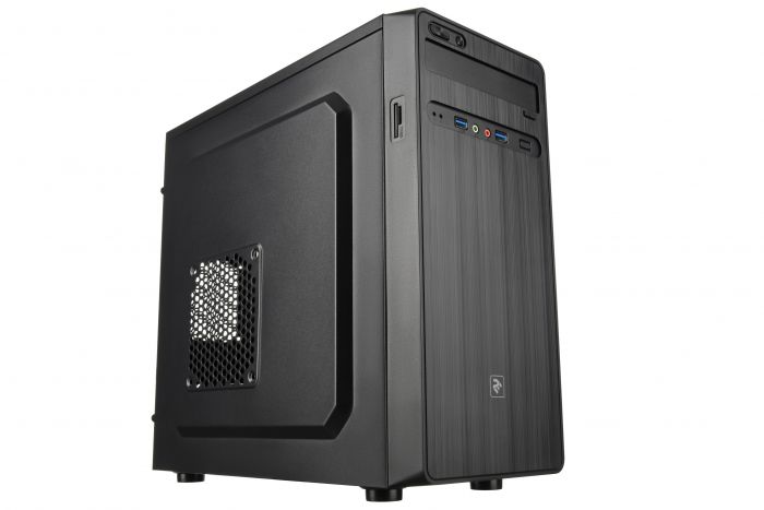 Комп’ютер персональний 2E Rational Intel i5-10400/H410/8/240F+1000/int/FreeDos/TMQ0108/400W
