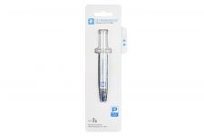 Термопаста 2E THERMOBOOST PROFI TB8-2, (8.3 W/m-K), 2 гр, сіра
