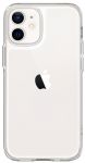 Чохол Spigen для iPhone 12 Mini Quartz Hybrid, Chrystal Clear