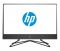 Персональний комп'ютер-моноблок HP 200 G4 21.5FHD/Intel i5-10210U/8/256F/ODD/int/kbm/DOS