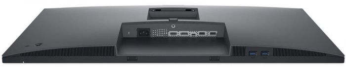 Монітор LCD 31.5" DELL P3221D HDMI, DP, USB-C, IPS, Pivot, 2560x1440, 99%sRGB
