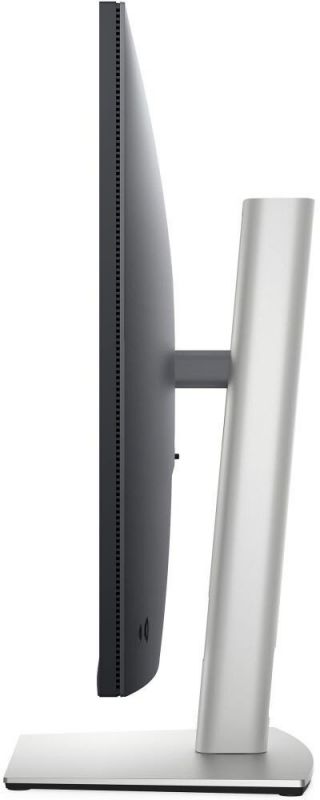 Монітор LCD 31.5" DELL P3221D HDMI, DP, USB-C, IPS, Pivot, 2560x1440, 99%sRGB