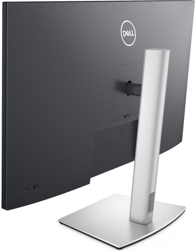 Монітор LCD 31.5" DELL P3221D HDMI, DP, USB-C, IPS, Pivot, 2560x1440, 99%sRGB