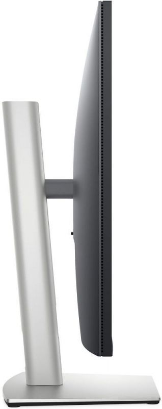Монітор LCD 31.5" DELL P3221D HDMI, DP, USB-C, IPS, Pivot, 2560x1440, 99%sRGB
