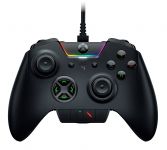 Геймпад Razer Wolverine Ultimate Xbox One Controller USB RGB Black