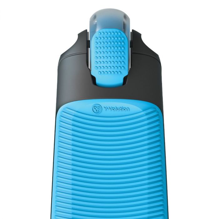 Самокат YVolution YGlider KIWI Синій