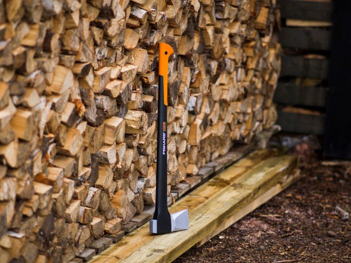 Fiskars Сокира-колун XL Х25