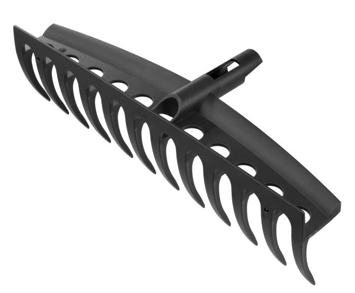 Fiskars Граблі Solid універсальні, 164см, 600г