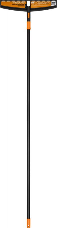 Fiskars Граблі Solid універсальні, 164см, 600г