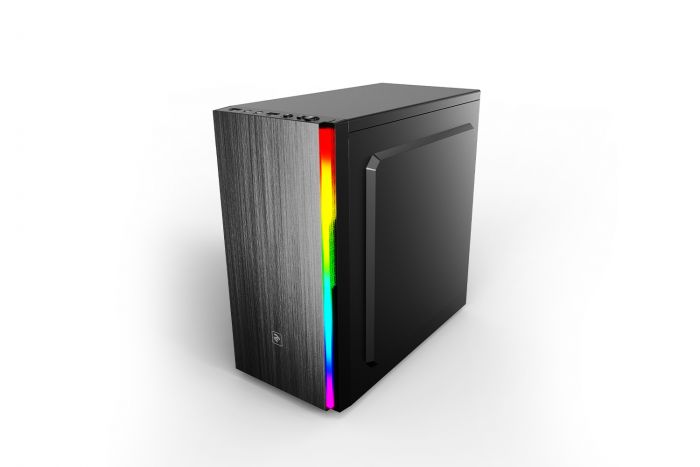 Комп’ютер персональний 2E Complex Gaming AMD Ryzen 5 3600/A320/16/240F+1000/NVD1050TI-4/FreeDos/RD859/500W