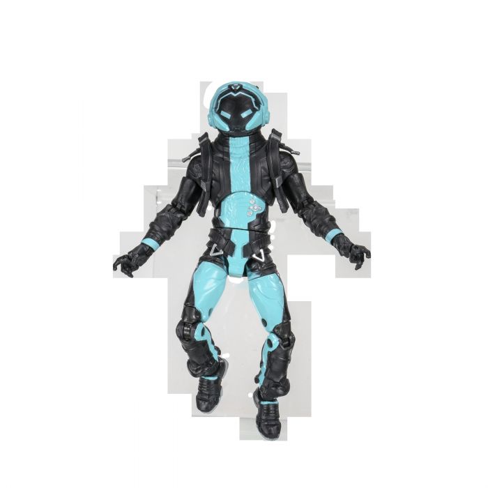 Колекційна фігурка Jazwares Fortnite Legendary Series Eternal Voyager S5