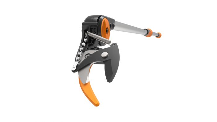Fiskars Сучкоріз висотний PowerGear UPX82, 165см, 1140г