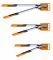 Fiskars Гілкоріз площинний PowerGearХ L
