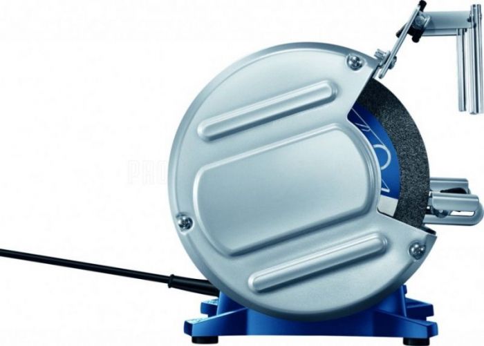 Верстат точильний Bosch GBG 60-20, 600Вт, коло 200*25мм, 15кг