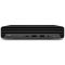 Персональний комп'ютер HP ProDesk 400 G6 DM/Intel i3-10100T/8/256F/int/kbm/DOS