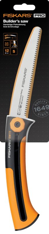 Fiskars Пила будівельна Xtract SW72