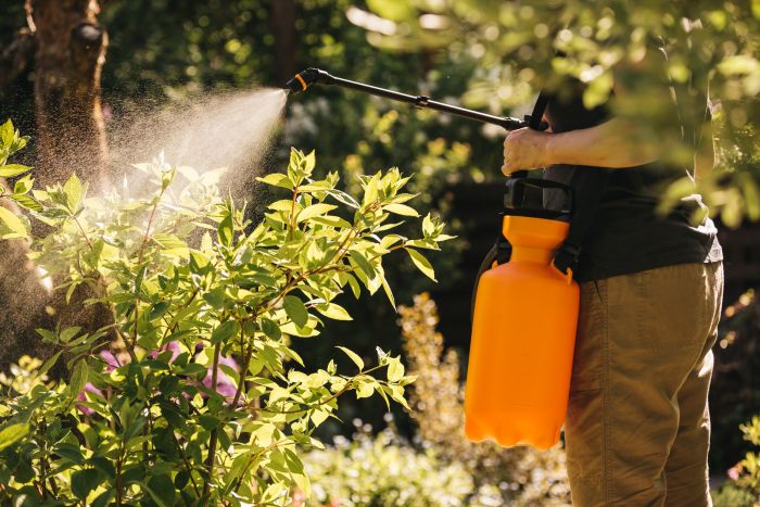 Fiskars Розпилювач під тиском 5л Watering
