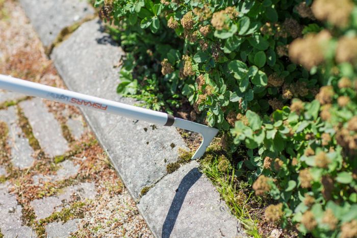 Fiskars Ніж для прополювання White