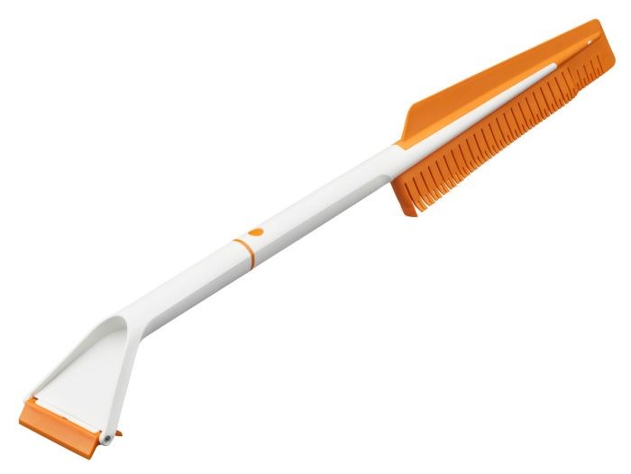 Fiskars Щітка зі скребком  SnowXpert, 67 см, 221г