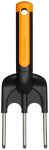 Fiskars Вилка посадкова Premium Planters 31.2см, 130г