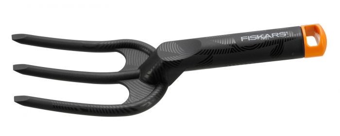 Fiskars Вила для бур'янів Solid