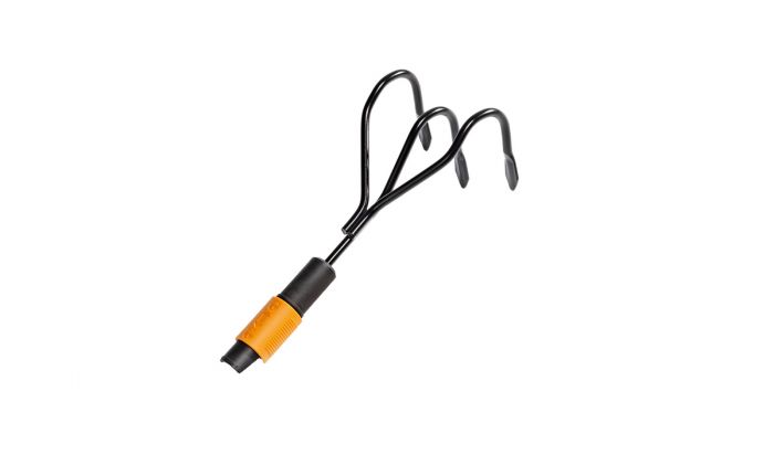 Fiskars Культиватор QuikFit