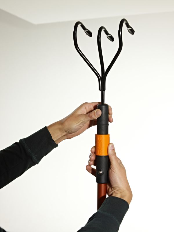 Fiskars Культиватор QuikFit