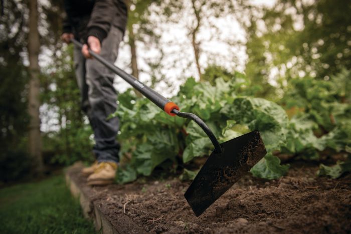 Fiskars Сапа Solid