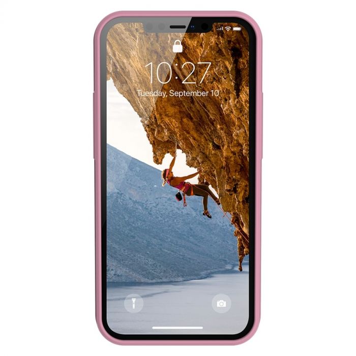 Чохол UAG для iPhone 12 Pro Max [U] Anchor, Dusty Rose