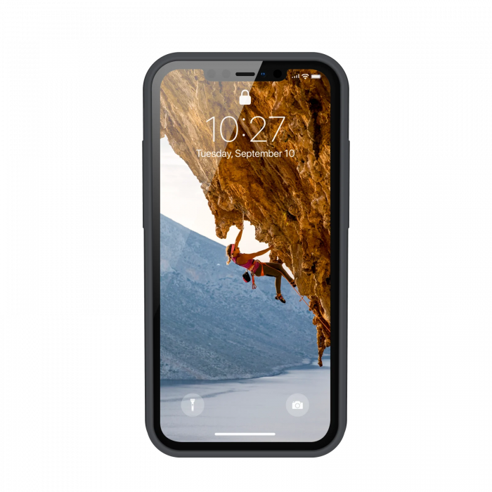 Чохол UAG для iPhone 12 / 12 Pro [U] Anchor, Grey