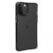 Чохол UAG для iPhone 12 Pro Max [U] Mouve, Ash