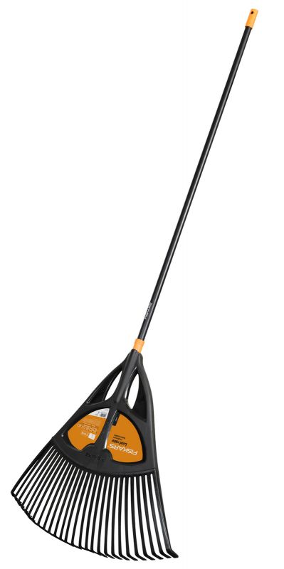 Fiskars Граблі Solid XL для листя, 173.5 см, 800г