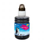 Контейнер з чорнилом G&G до Epson M1100/M1120/M1140/M1180/M2140/M3140/M3170/M3180/M1170/M2170 black pig. XL (6000 стор)