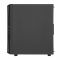 Корпус SilverStone FARA FAB1B-PRO,MidT,USB 3.0x2,USB 2.0x1,4x120мм ARGB,скло(бічна панель),без БЖ,чорний