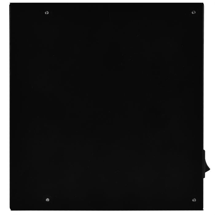 Блок живлення SilverStone STRIDER ST65F-GS V1.1(650W),80+Gold,aPFC,12см,24+2x8,8xSATA,4xPCIe,+6,модульний